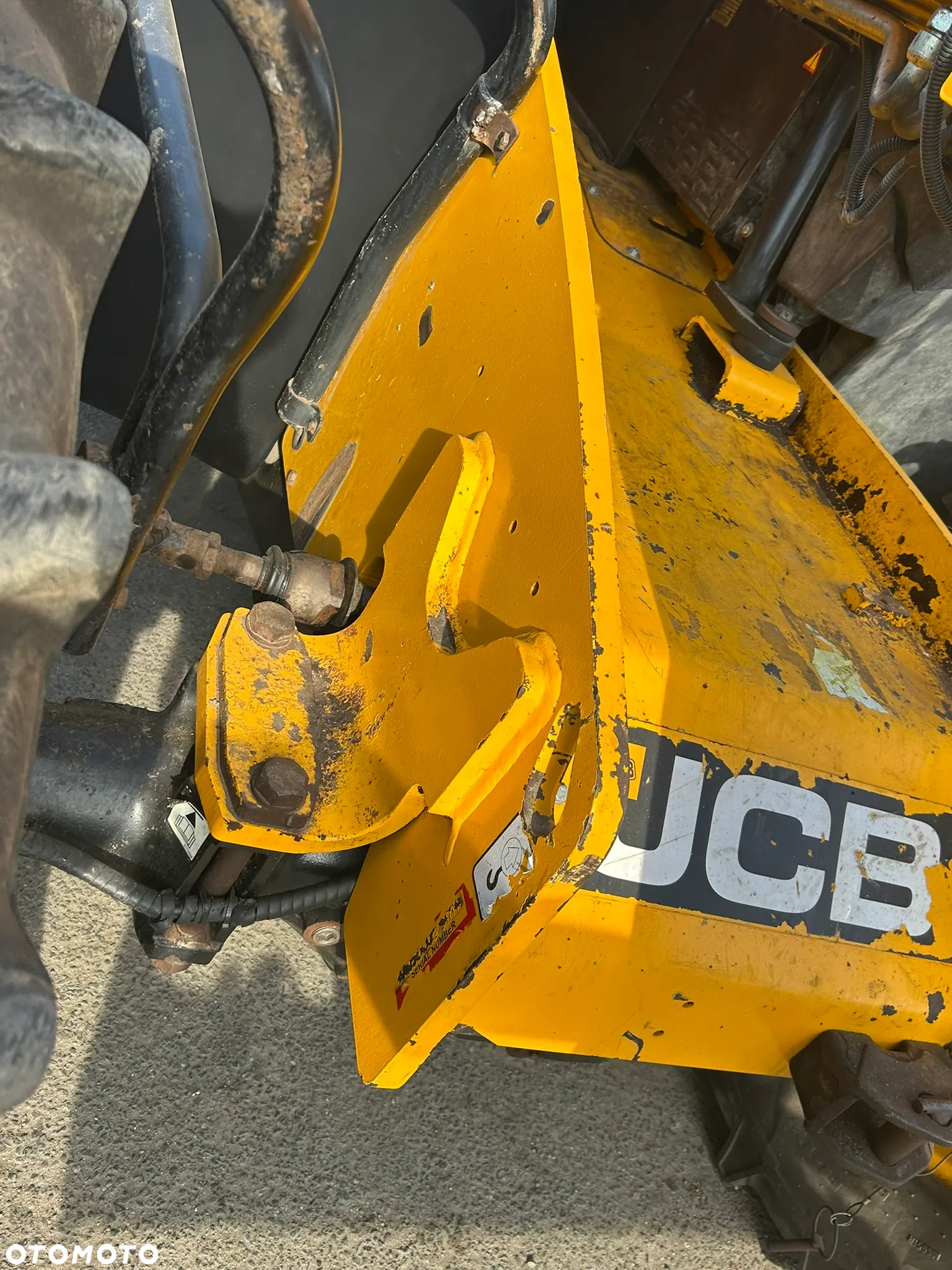 JCB 541-70 Agrisuper - 12