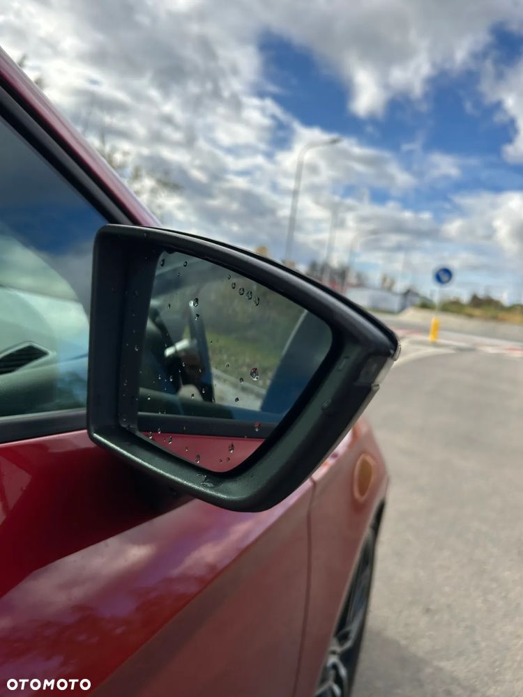 Seat Leon 2.0 TSI Cupra S&S DSG - 22