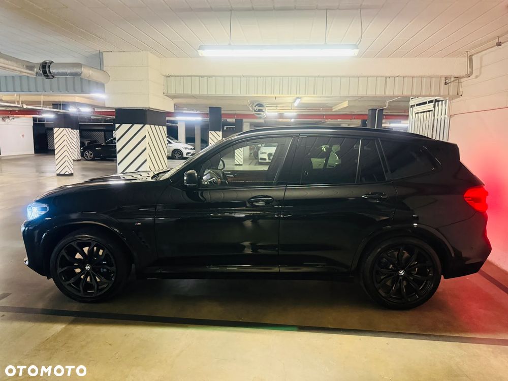 BMW X3 - 25