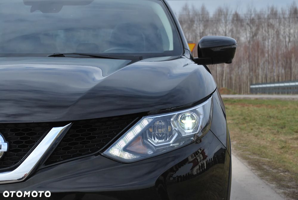 Nissan Qashqai 1.6 DIG-T Tekna+ - 11
