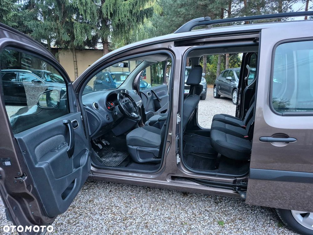 Mercedes-Benz Citan - 12