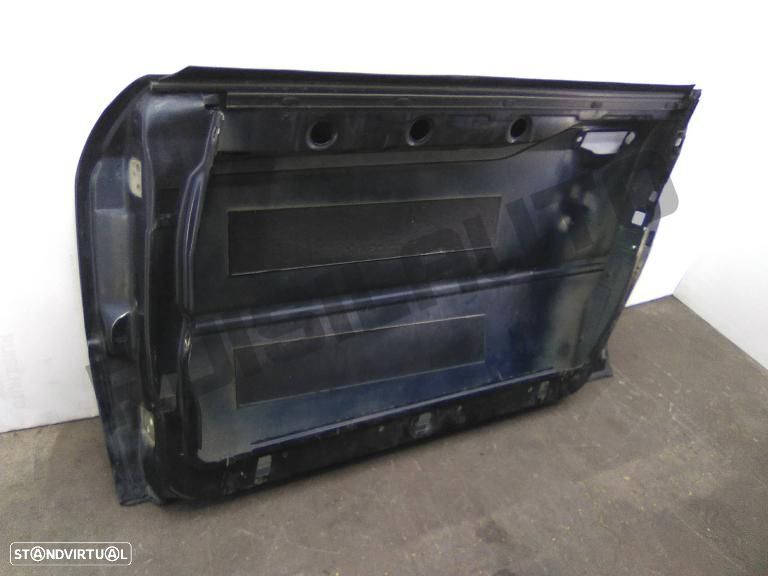 Porta Frente Direita  Audi 80 B3 [1986_1992] 1.6 Td - 3