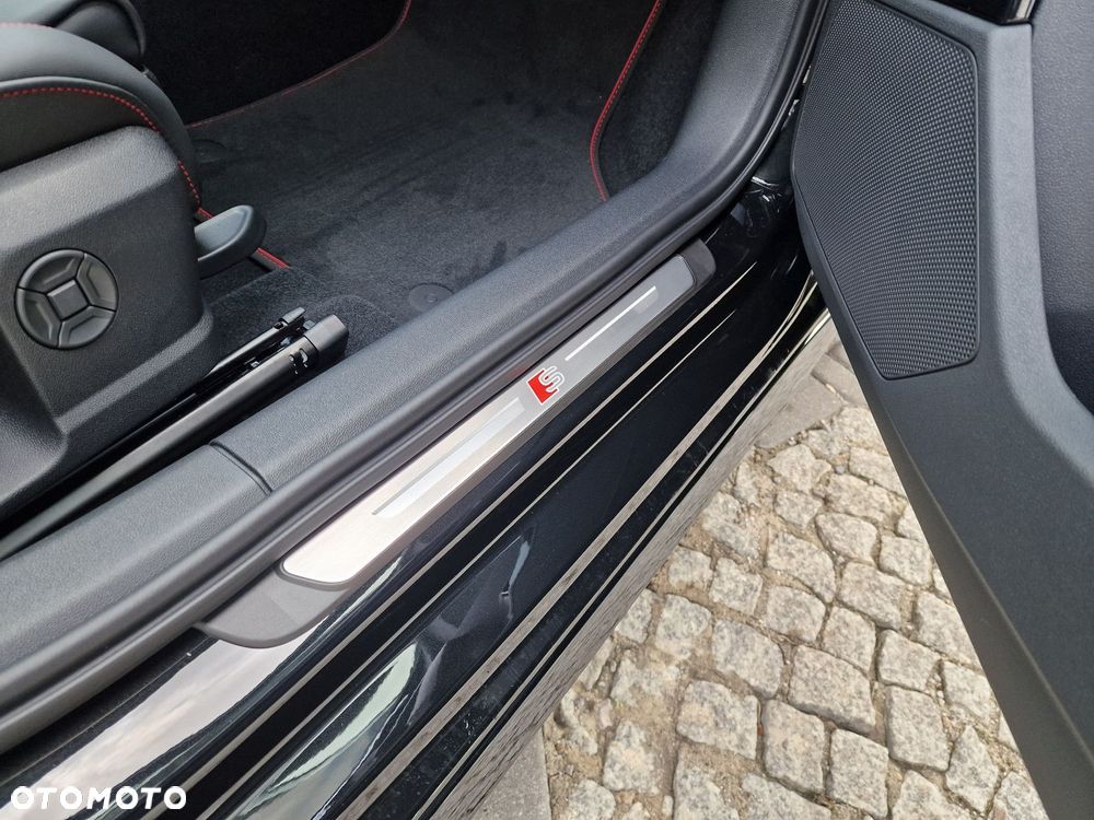 Audi S3 Sportback - 21