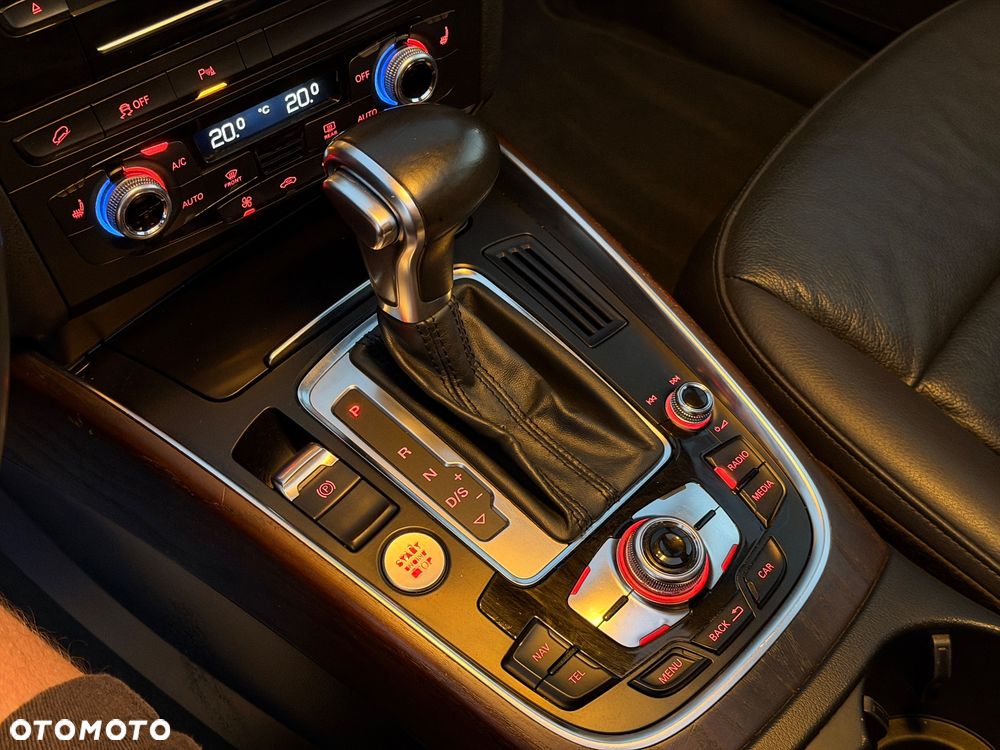 Audi Q5 - 31
