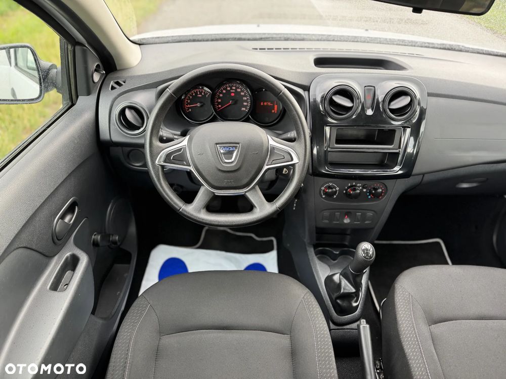 Dacia Sandero 1.0 SCe Access - 36