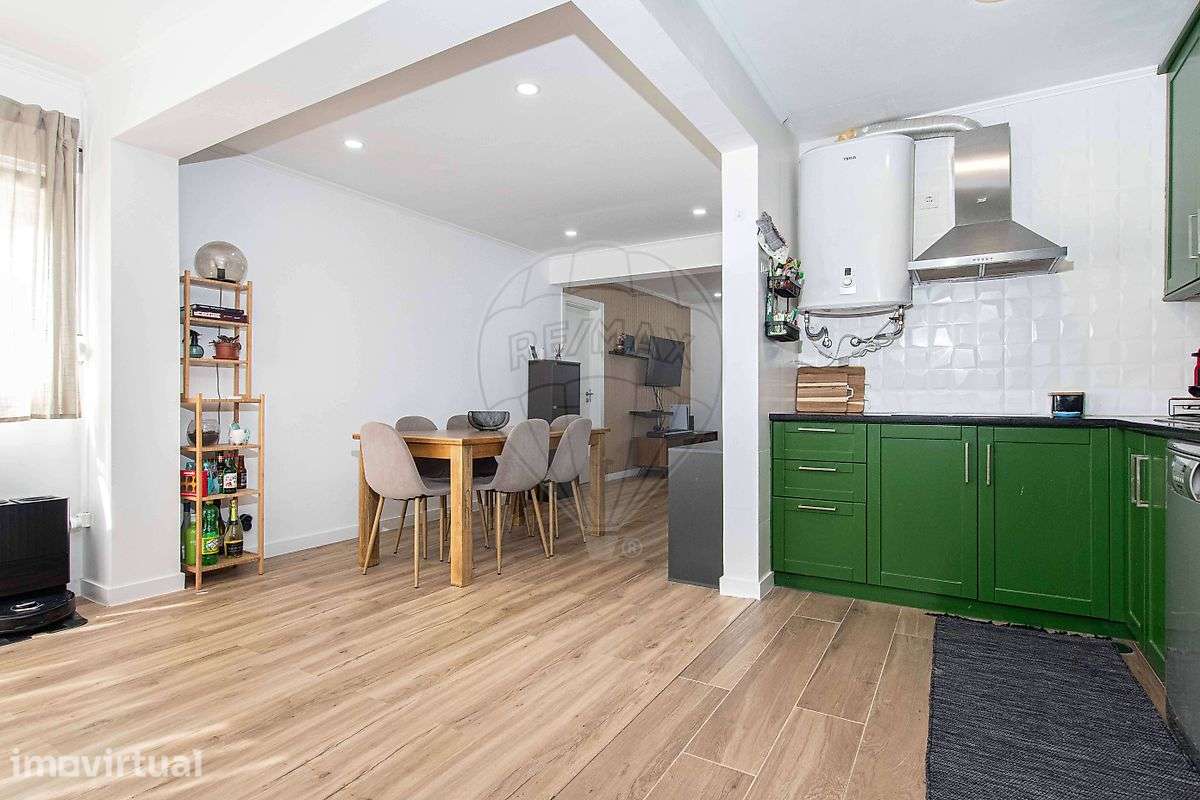 Apartamento T3 para venda - Grande imagem: 3/22