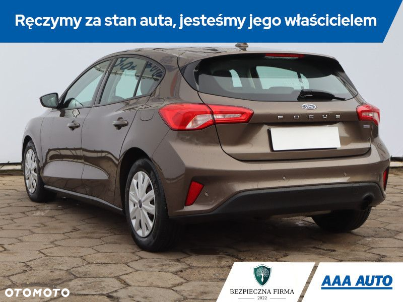 Ford Focus - 5