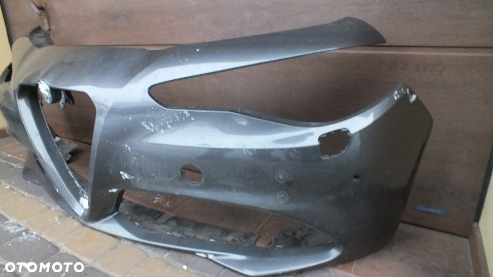 Zderzak przedni Alfa Romeo Giulia PDC Sprysk 50546875 - 3