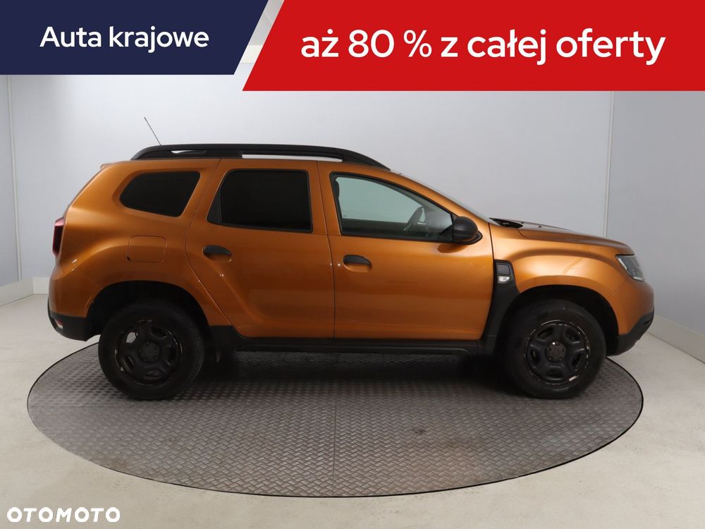 Dacia Duster - 8