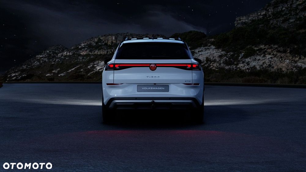 Volkswagen T-Roc - 20