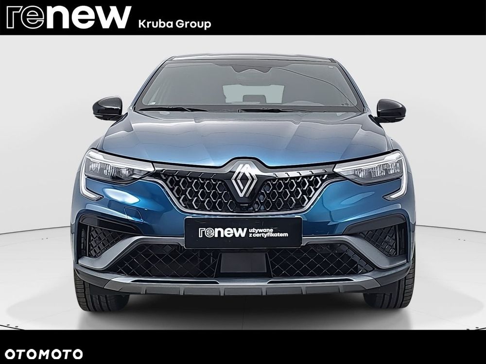 Renault Arkana 1.3 TCe mHEV Esprit Alpine EDC - 2