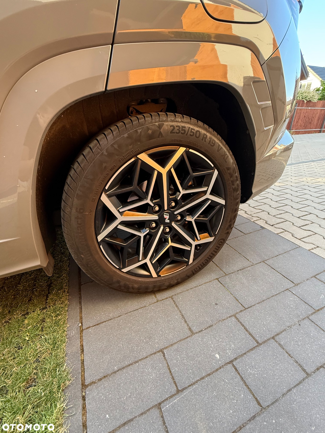 Hyundai Tucson 1.6 T-GDi Executive N Line 2WD - 6