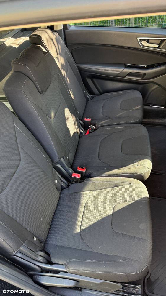 Ford S-Max 2.0 TDCi Titanium - 11