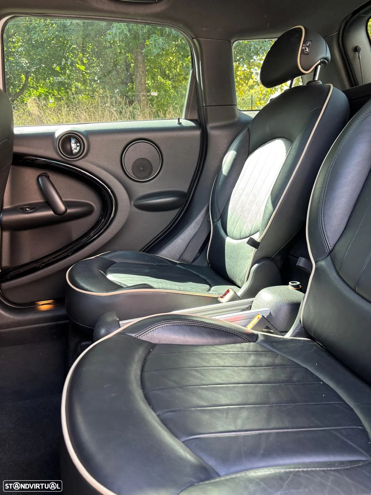 MINI Countryman - 29