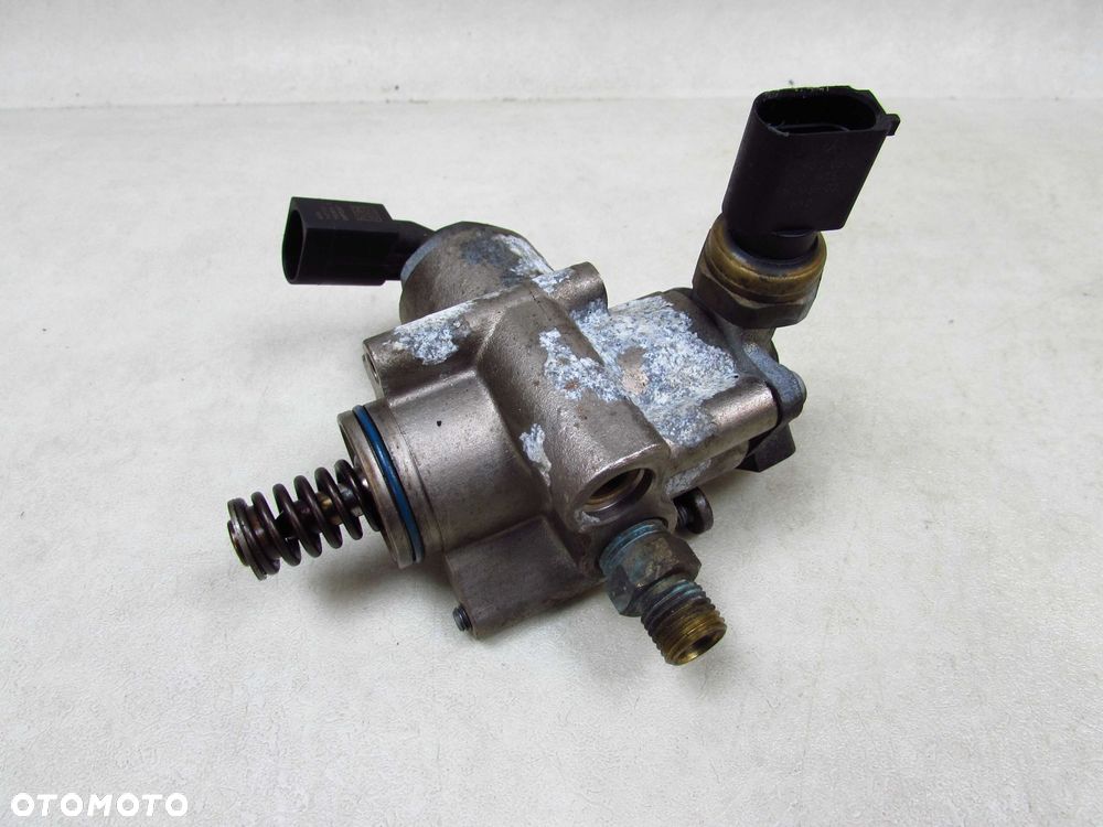 AUDI VW SKODA 2.0 TFSI POMPA WTRYSKOWA PALIWA 06F127025F - 2