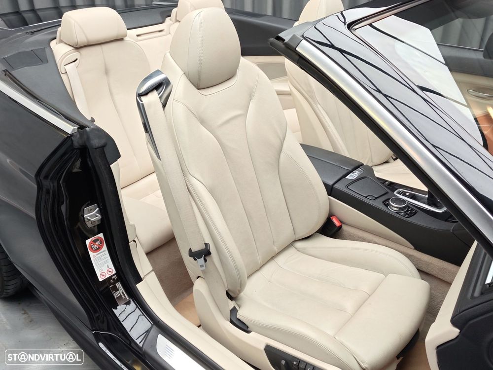 BMW 640 d M Sport Edition - 21