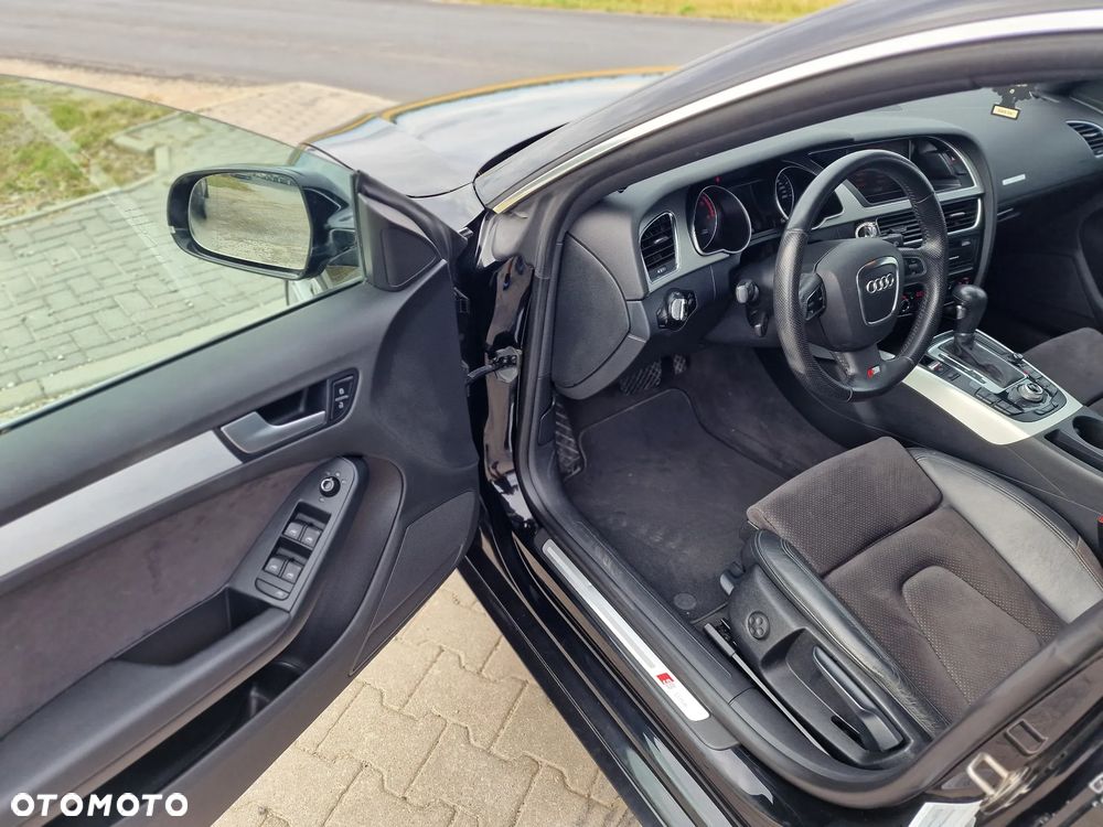 Audi A5 Sportback 3.0 TDI quattro DPF S tronic - 17