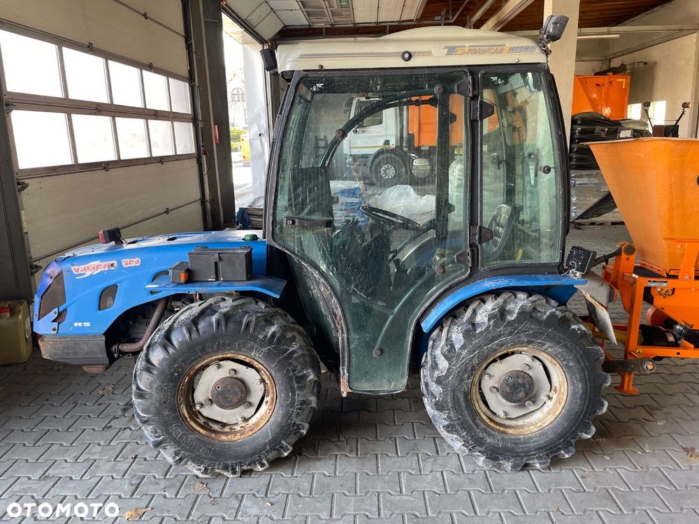RM Bcs Valiant 500 Le - 9