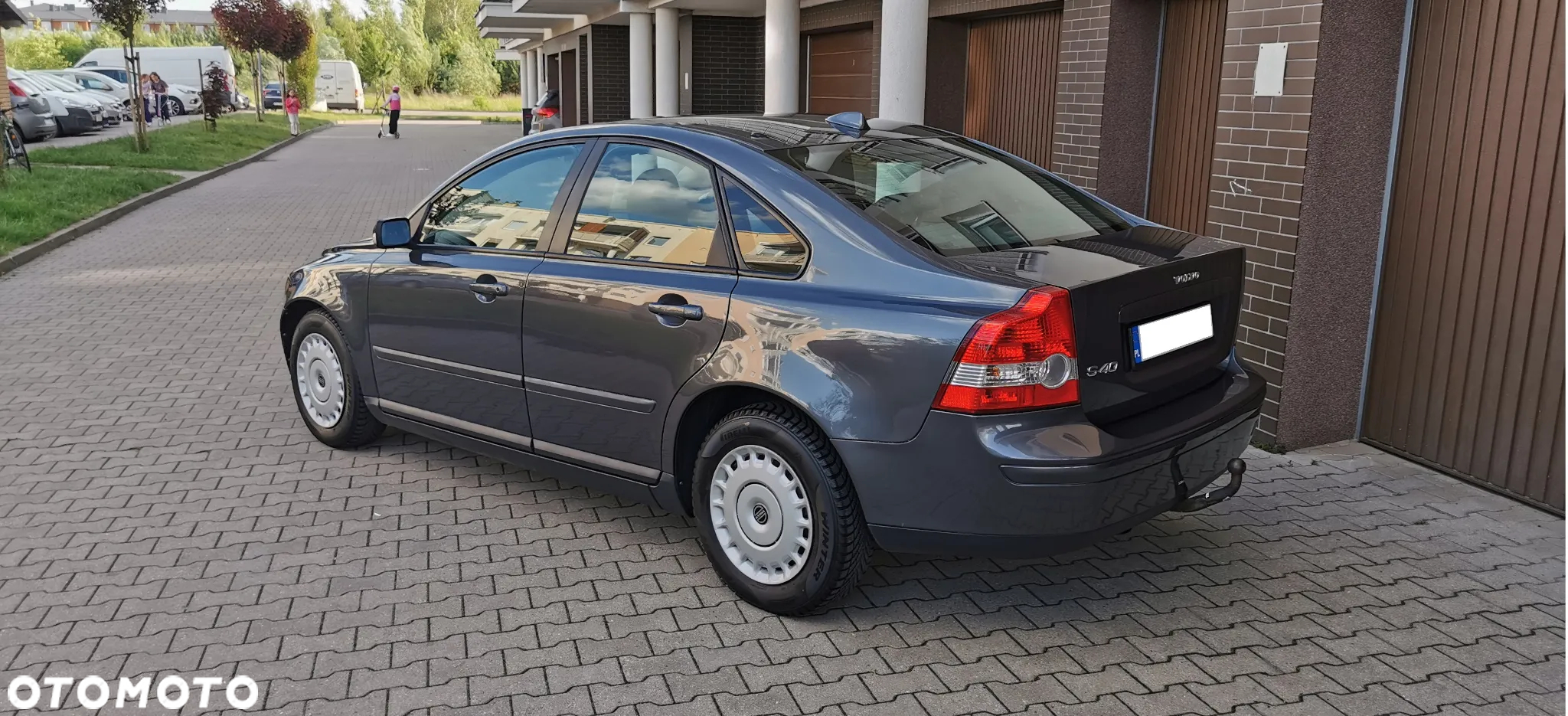 Volvo S40 1.8 Summum - 34