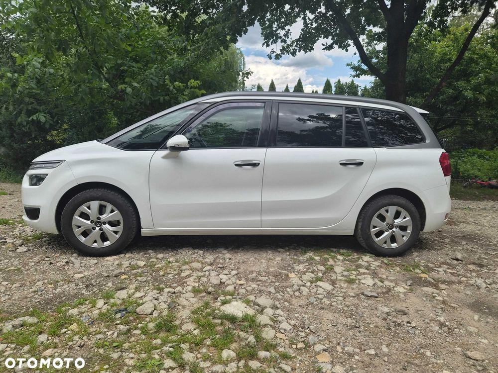 Citroën C4 Picasso - 4
