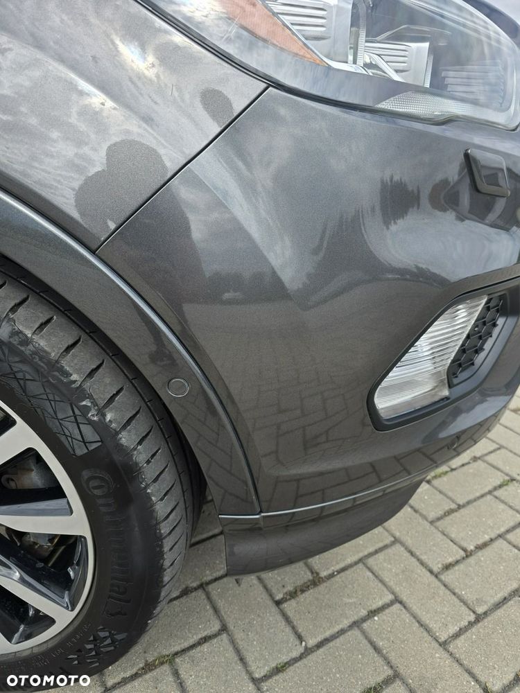 Ford Kuga - 29