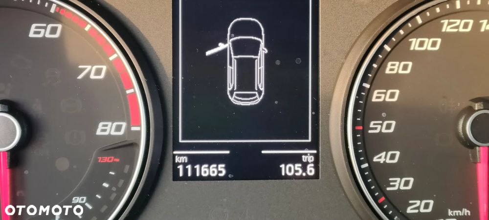 Seat Arona 1.5 TSI FR S&S - 19