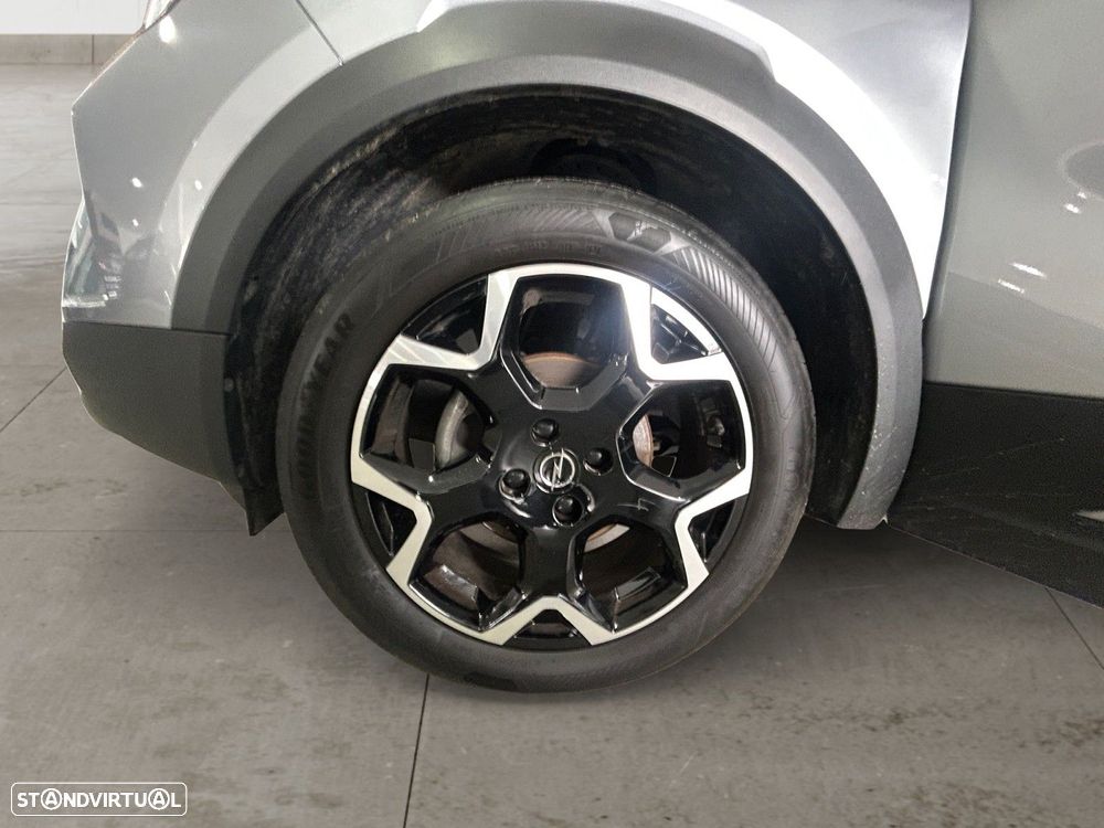 Opel Mokka 1.2 T GS - 13