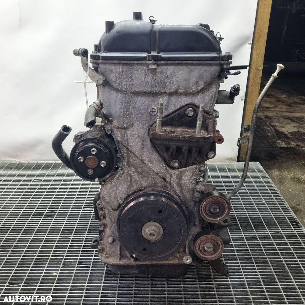 Motor Mitsubishi Outlander Facelift 2.2 Diesel 2009 - 2012 177CP Manuala 4N14 Euro5 ... - 3