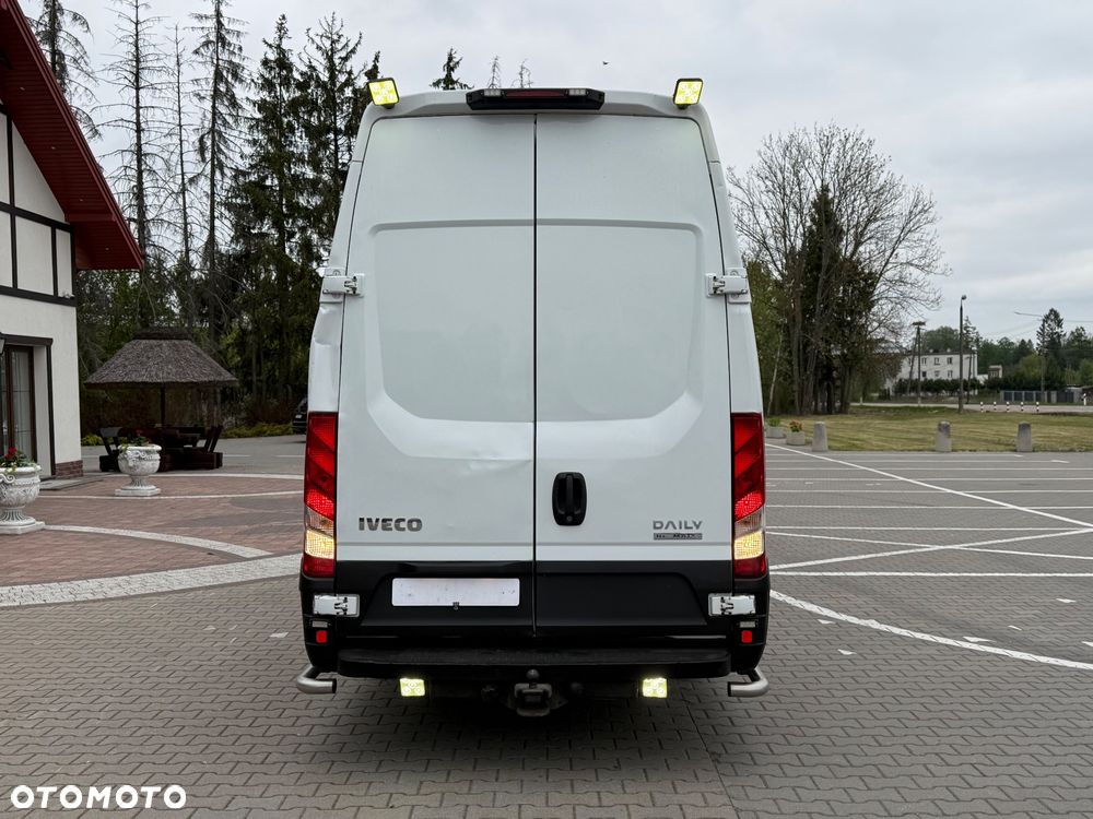 Iveco 35 S  3.0 - 10