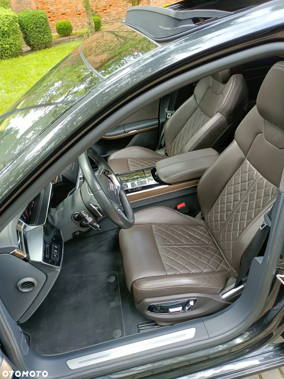 Audi A8 - 9