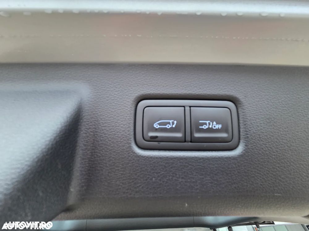 Hyundai Staria 1.6I 215CP 6AT 9 locuri HEV Premium - 19