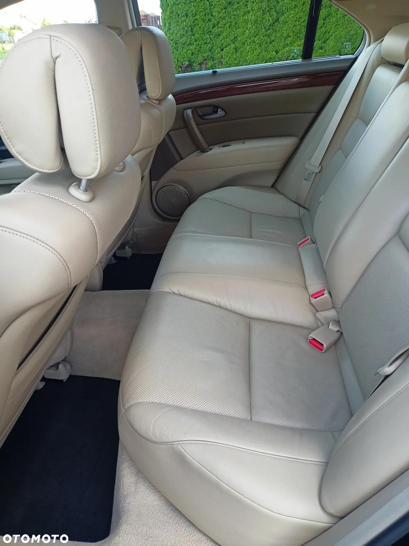 Honda Legend 3.5 Executive + - 9