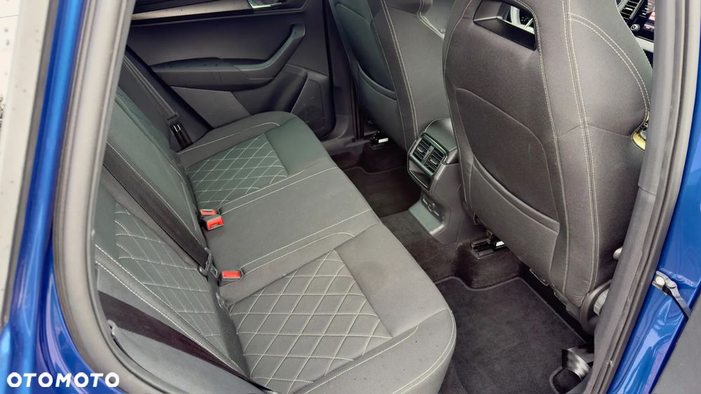 Skoda Karoq 2.0 TSI 4x4 Sportline DSG - 19