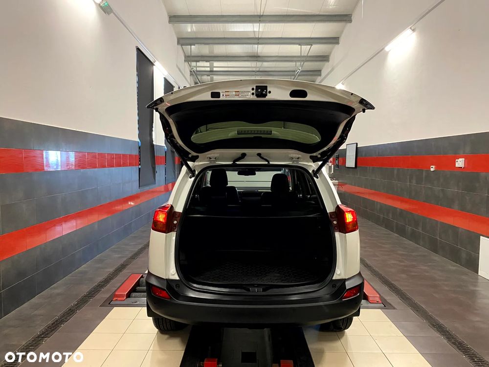 Toyota RAV4 2.0 4x4 Start&Stop CVT Edition-S - 15