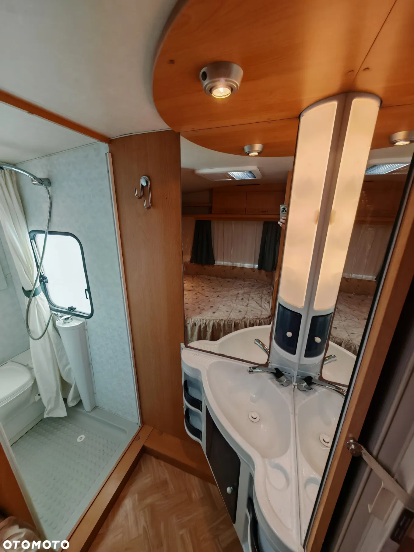 Adria 542 TK - 27
