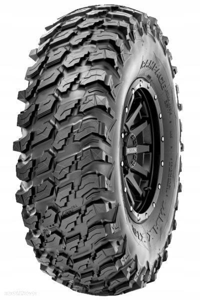 KOMPLET OPON MAXXIS RAMPAGE ML5 30X10R14 - 2