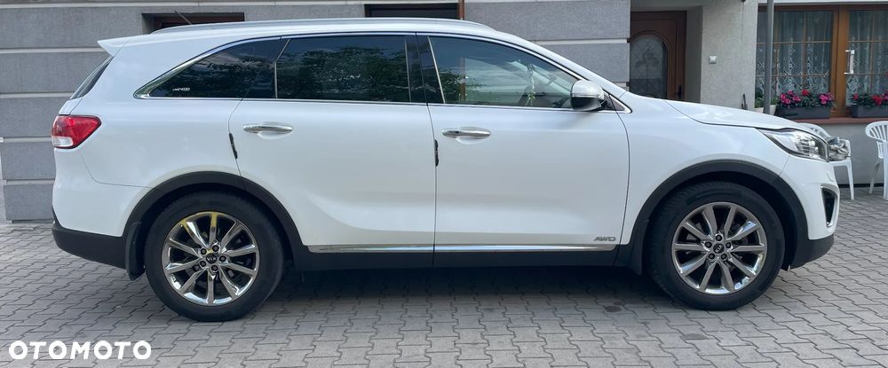 Kia Sorento - 2