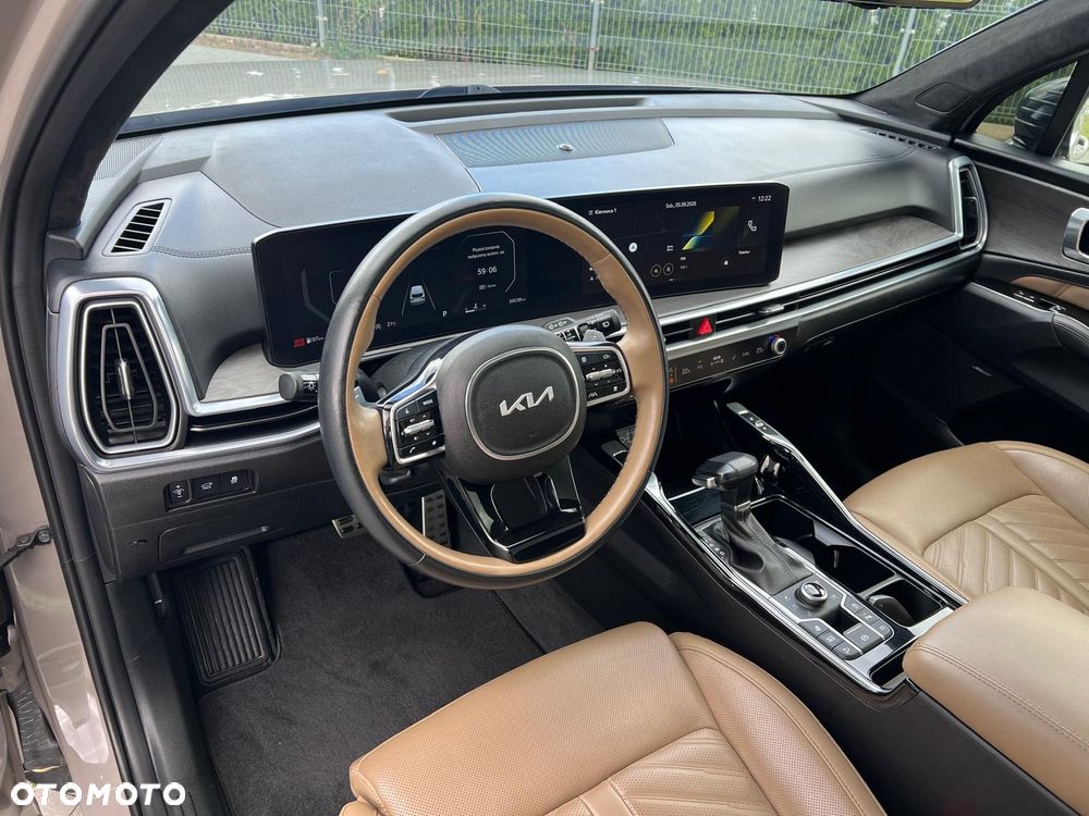Kia Sorento - 14