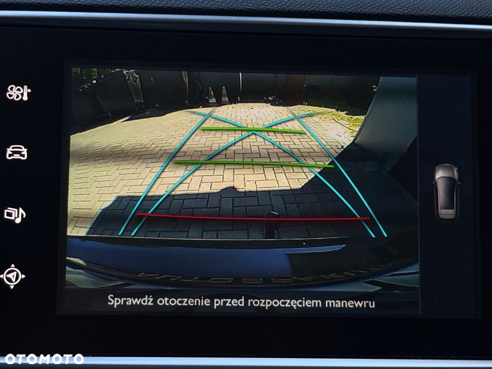Peugeot 308 PureTech 130 Stop & Start GT-Line Edition - 31