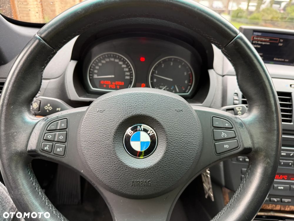 BMW X3 xDrive35d Edition Exclusive - 26