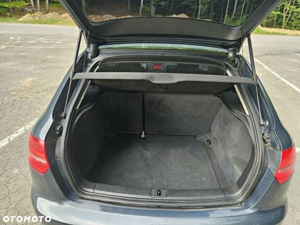 Audi A3 Sportback - 10