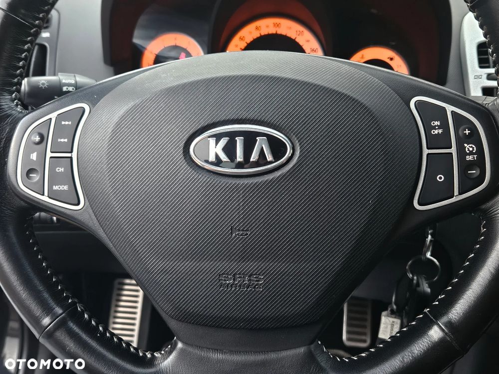 Kia Ceed Cee'd 2.0 Optimum + - 10