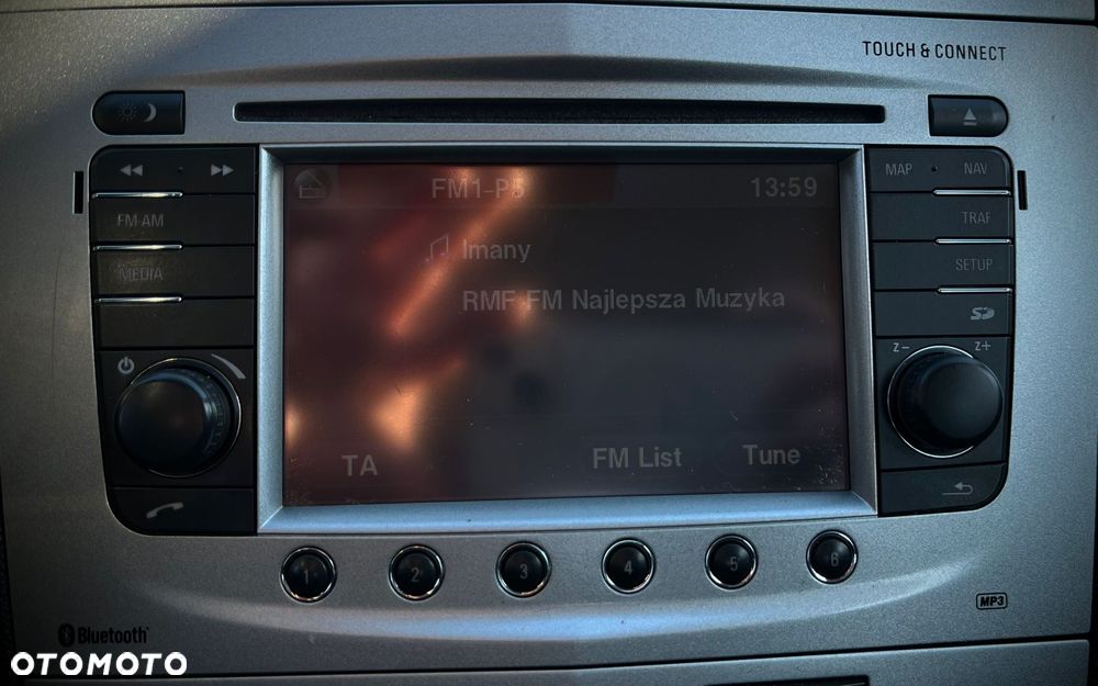 Opel Corsa 1.3 CDTI DPF EcoFLEX Start-Stop Active - 16