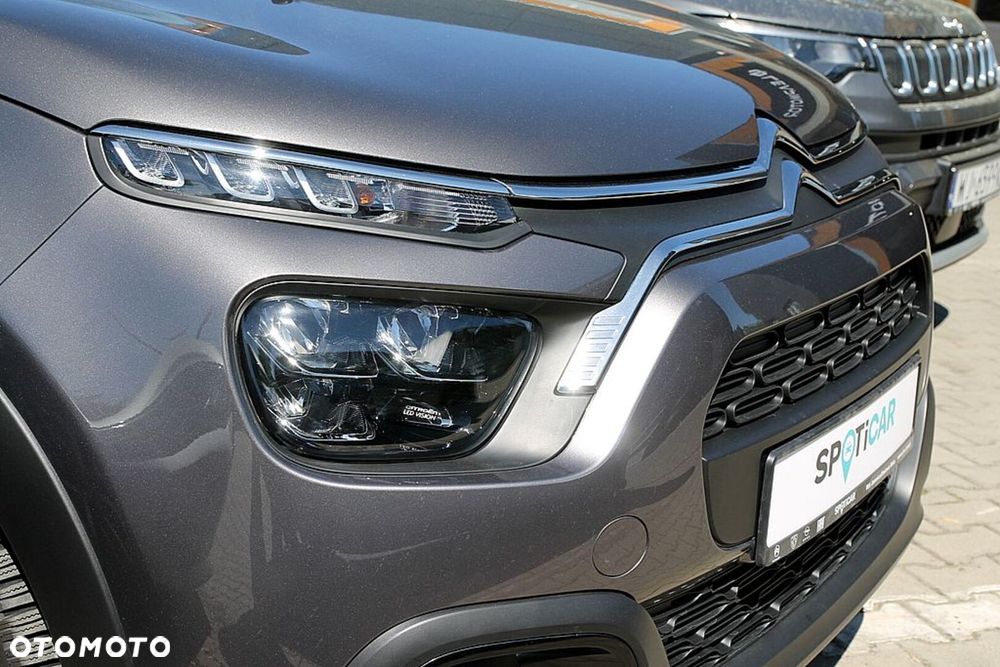 Citroën C3 1.2 PureTech Max EAT6 - 30