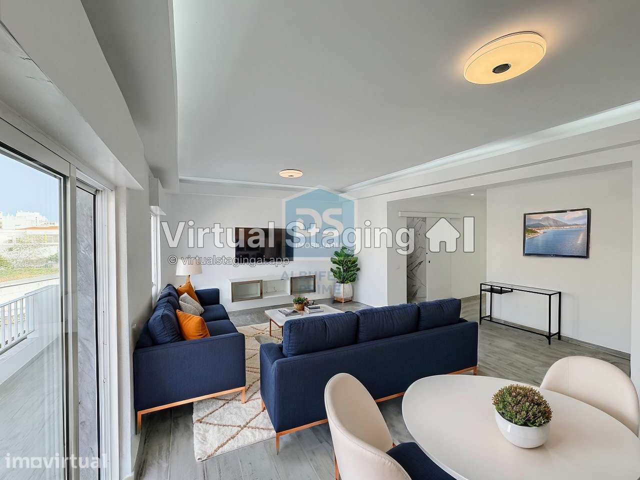Apartamento T2 Venda em Quarteira,Loulé - Grande imagem: 3/35