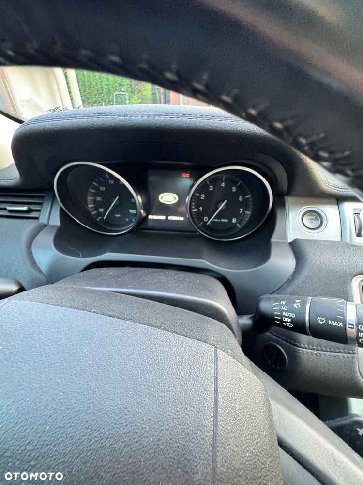 Land Rover Range Rover Evoque - 25