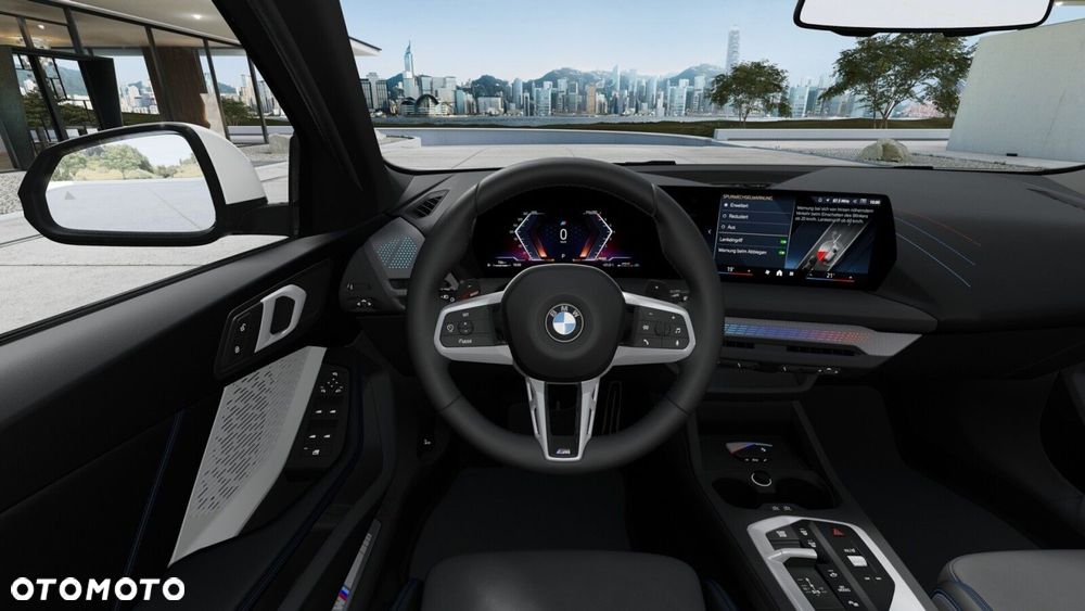 BMW Seria 1 - 11