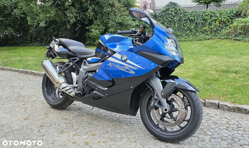 BMW K - 3