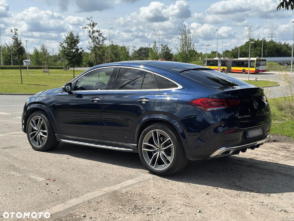 Mercedes-Benz GLE - 6