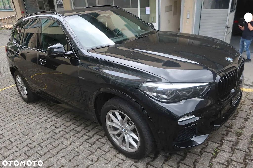 BMW X5 xDrive30d - 1